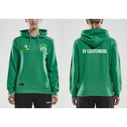 SV Lichtenberg Hoodie W