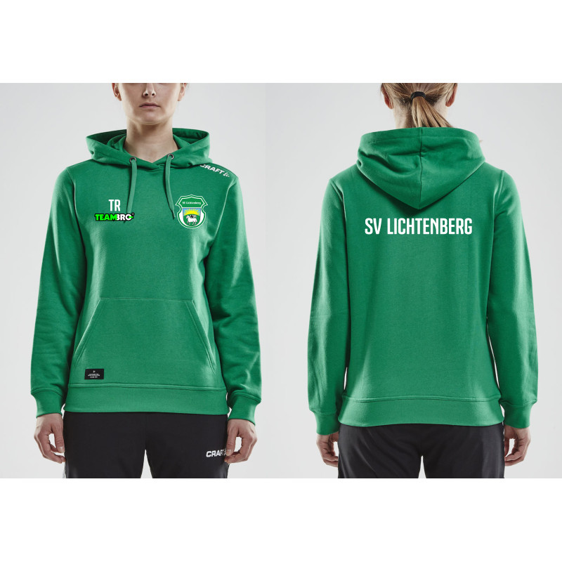 SV Lichtenberg Hoodie W
