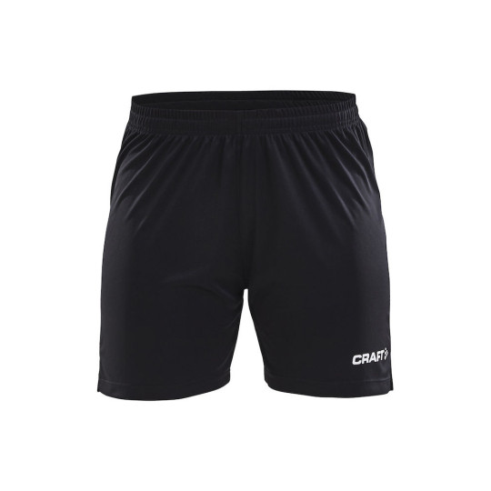 SV Lichtenberg Squad Short Solid Women