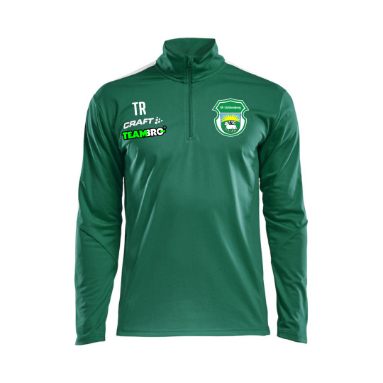 SV Lichtenberg Progress Halfzip LS Tee JR