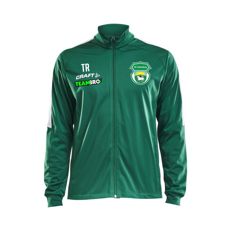 SV Lichtenberg Progress Jacket JR