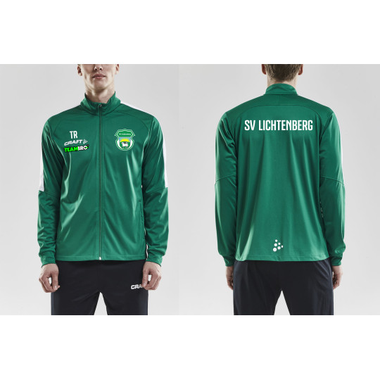 SV Lichtenberg Progress Jacket JR