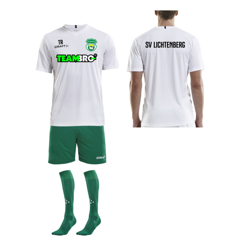 SV Lichtenberg Trainingset Unisex