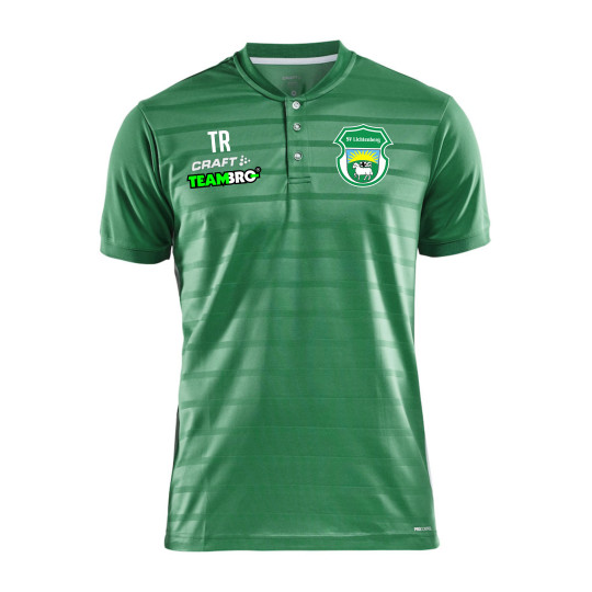SV Lichtenberg Pro Control Button Jersey JR