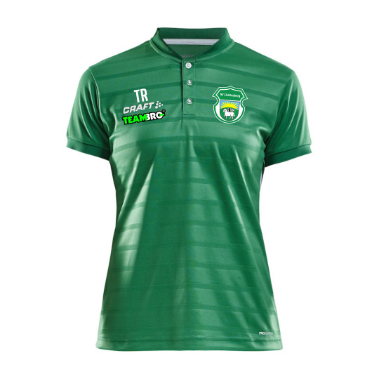 SV Lichtenberg Pro Control Button Jersey W