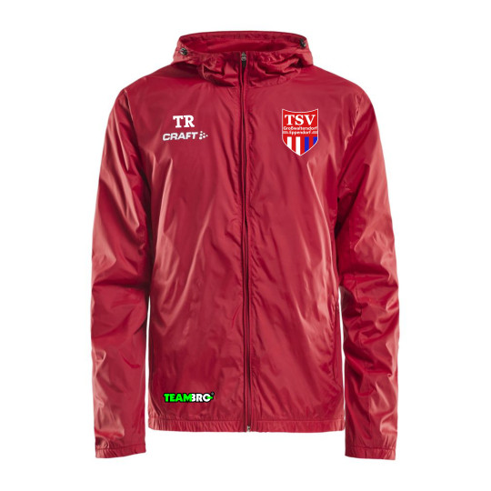 TSV Großwaltersdorf Windjacket Junior
