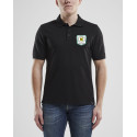 VKD Drachenboot Polo Herren schwarz