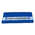 Kanuclub Bietigheim Duschtuch