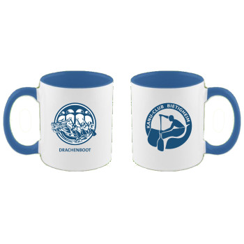 Kanuclub Bietigheim Tasse