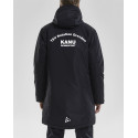 TSV Rotation Dresden Kanu Rennsport Parka Unisex