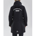 TSV Rotation Dresden Kanu Rennsport Parka Damen