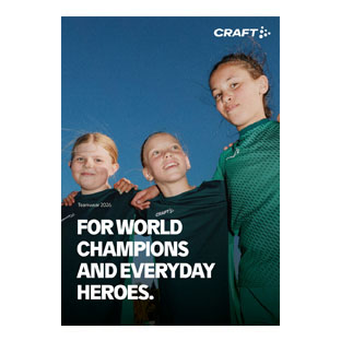 Craft 2026